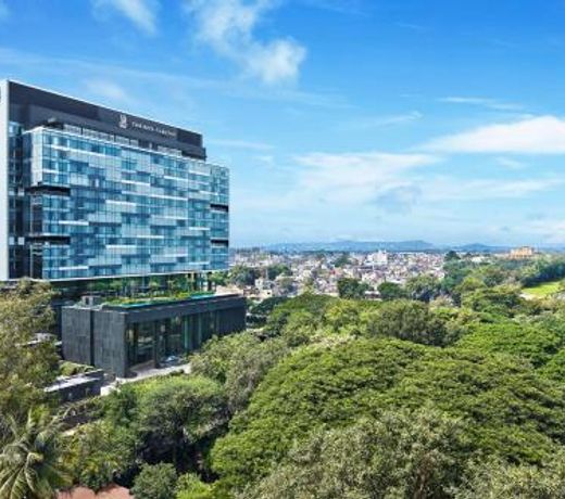 The Ritz-Carlton, Pune