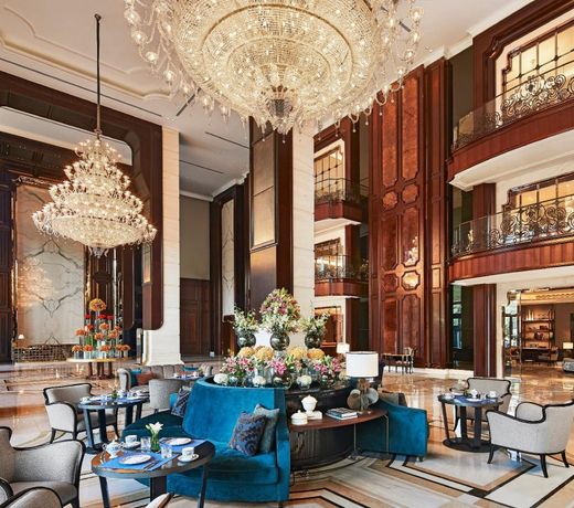 The Ritz-Carlton, Pune
