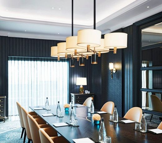 The Ritz-Carlton, Pune