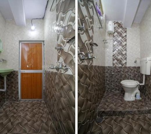 SPOT ON 46669 Hotel Ramgiri