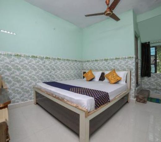 SPOT ON 46669 Hotel Ramgiri