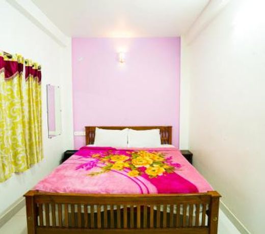 MSP Amma Cottage