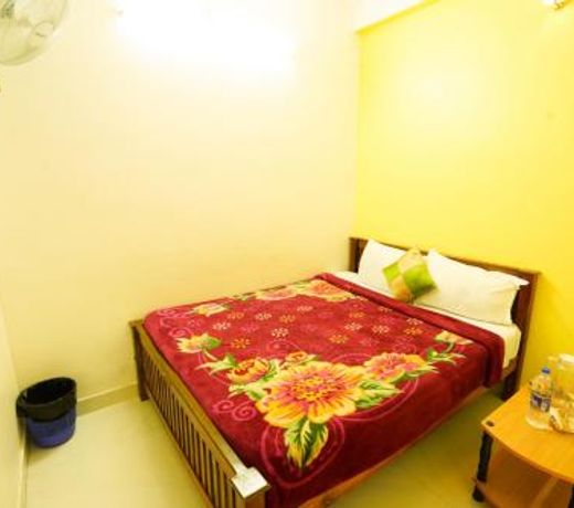MSP Amma Cottage