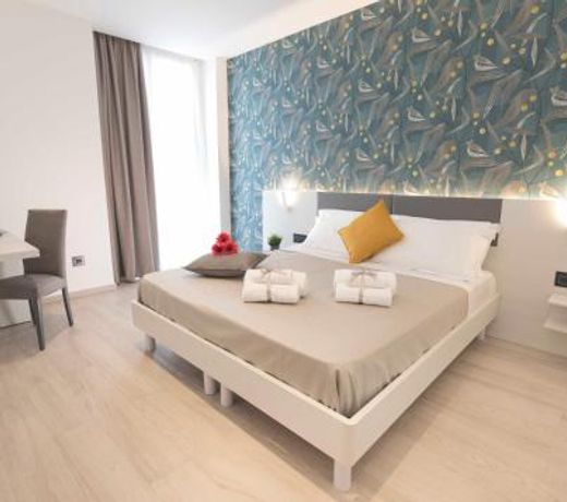 Thalya Luxury Rooms