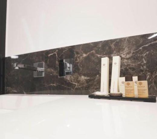 Thalya Luxury Rooms
