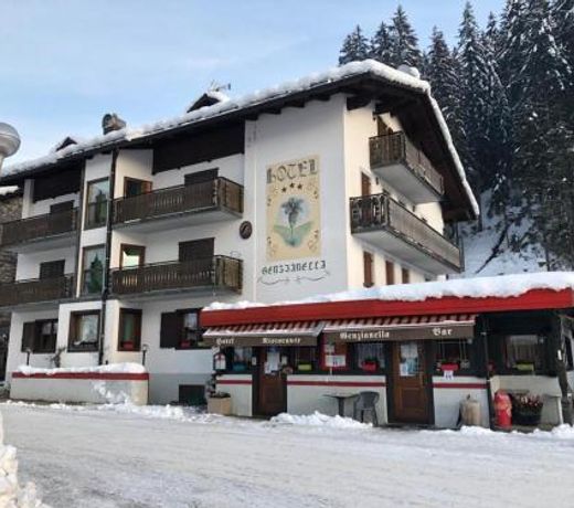 Hotel Genzianella