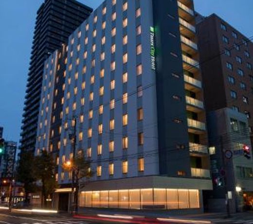 Tmark City Hotel Sapporo Odori