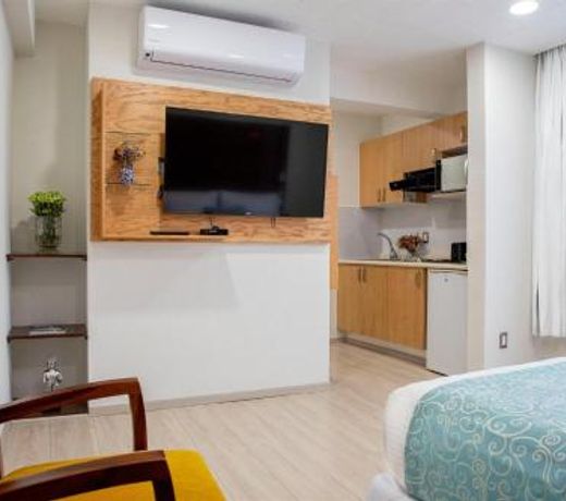 Suites Coben Apartamentos Amueblados