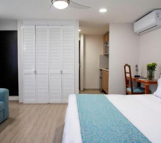 Suites Coben Apartamentos Amueblados