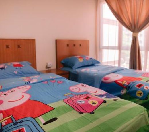 SunShine Homestay