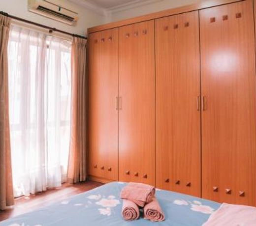 SunShine Homestay