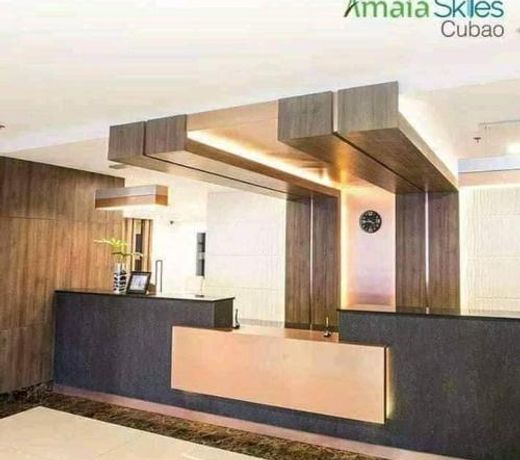 Amaia Skies by JB free Netflix 5mins walk Gateway MRT