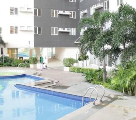 Amaia Skies by JB free Netflix 5mins walk Gateway MRT
