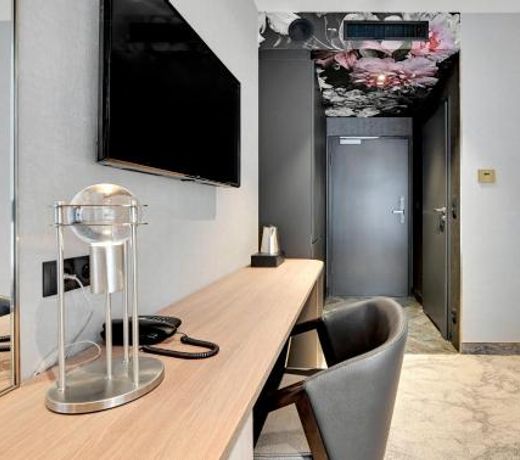 Hotel Grano Old Town