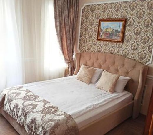 Rogozhskiy Hotel