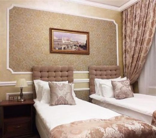 Rogozhskiy Hotel