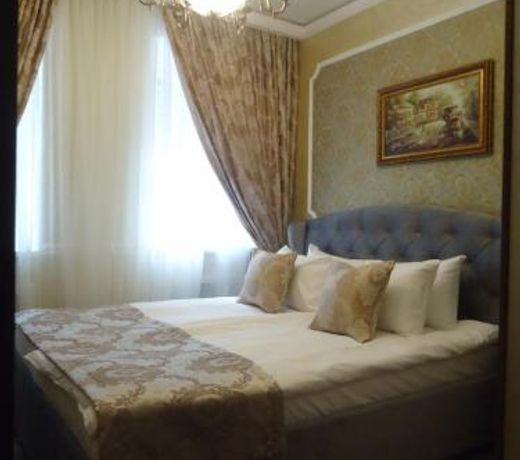 Rogozhskiy Hotel
