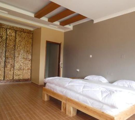 My Hill Eco Lodge