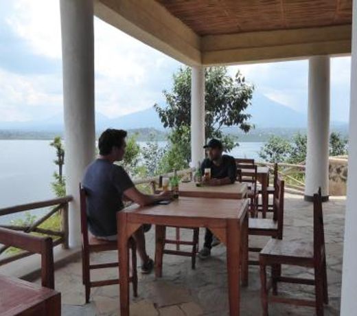 My Hill Eco Lodge