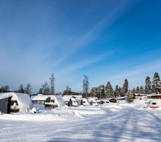 RÃ¤ttviks Camping (Empty lots)