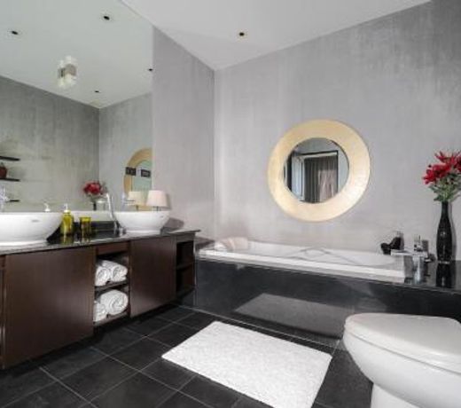 Baan Sawan Phuket Villa - Panoramic Sea View