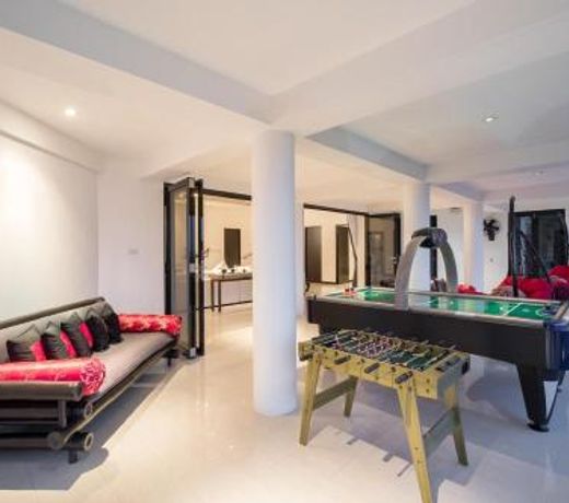 Baan Sawan Phuket Villa - Panoramic Sea View