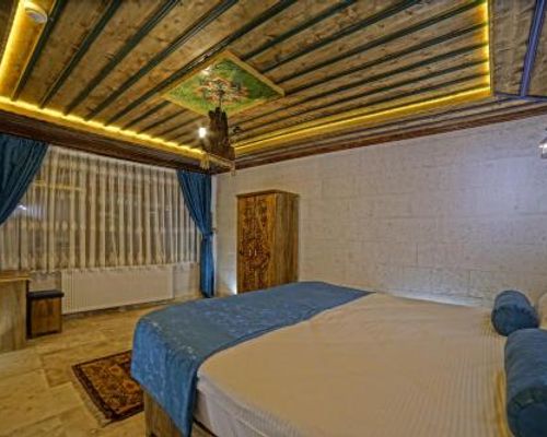 Termessos Hotel - Гореме - фото 20