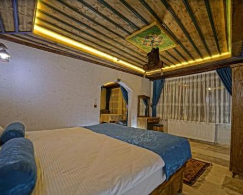 Termessos Hotel - Гореме - фото 21