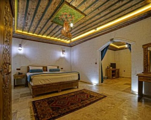 Termessos Hotel - Гореме - фото 22