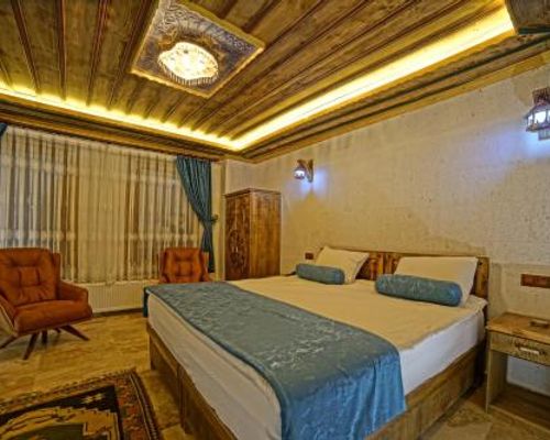 Termessos Hotel - Гореме - фото 24