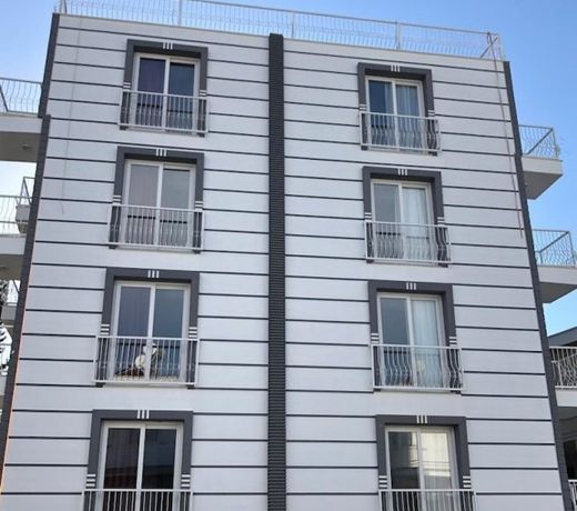 Cicek Apart Otel