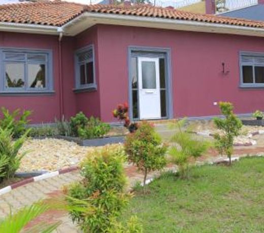 Mutundwe Villa