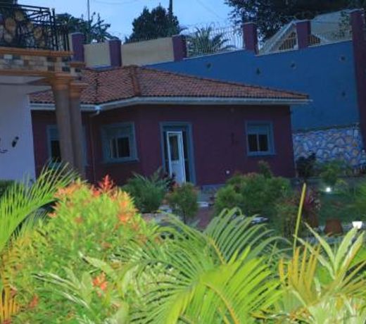 Mutundwe Villa