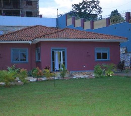 Mutundwe Villa