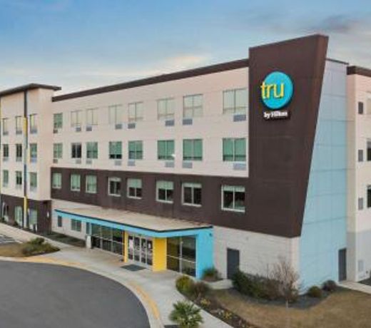 Tru By Hilton Greensboro Lake Oconee, Ga