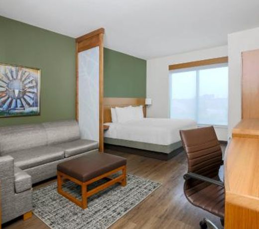 Hyatt Place Waco - South