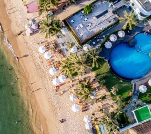 Sunset Beach Resort and Spa