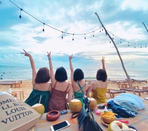 Sunset Beach Resort and Spa