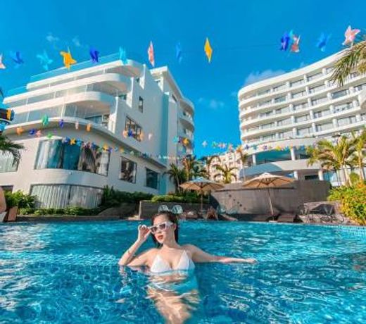 Sunset Beach Resort and Spa