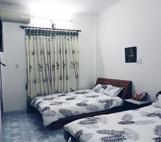 Stay House