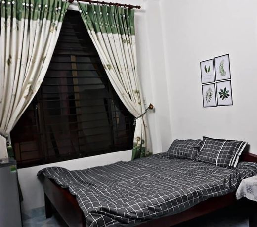 Stay House