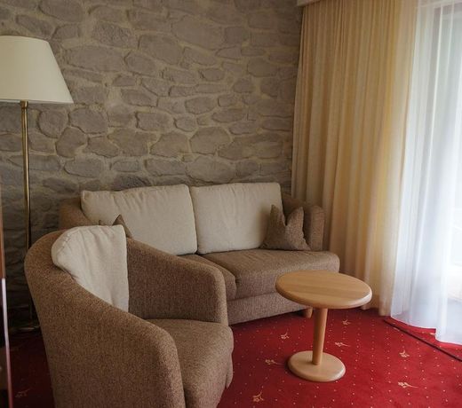 Hotel Alpenrose