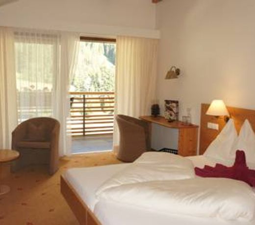 Hotel Alpenrose