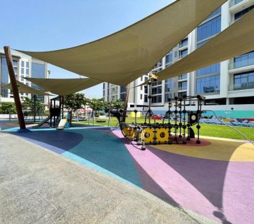 Hyatt Place Dubai Jumeirah Residences