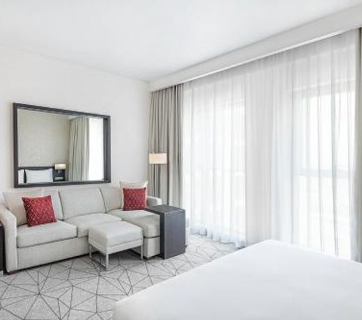 Hyatt Place Dubai Jumeirah Residences