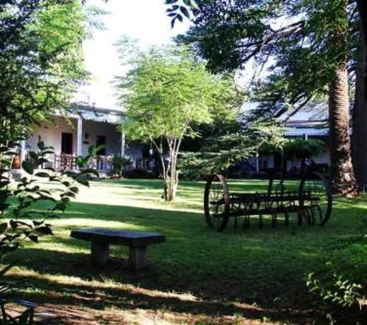 ESTANCIA 1790 POSADA