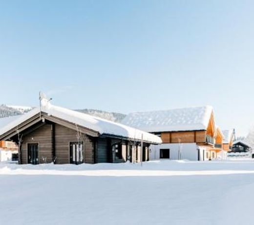 Clofers Relax Residences Rattendorf