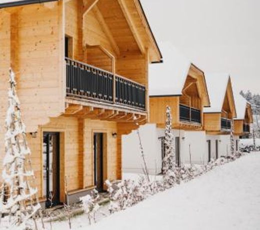 Clofers Relax Residences Rattendorf