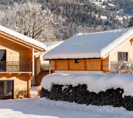 Clofers Relax Residences Rattendorf