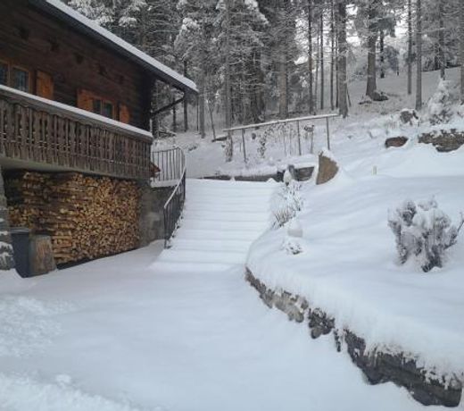 Almhaus Ãdlstein